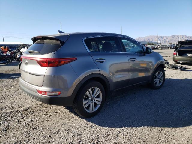 KNDPM3ACXH7282020 KIA Sportage Lx