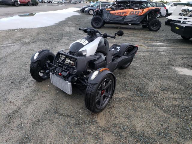 2022 CAN-AM RYKER - 3JB2FEG2XNJ003718