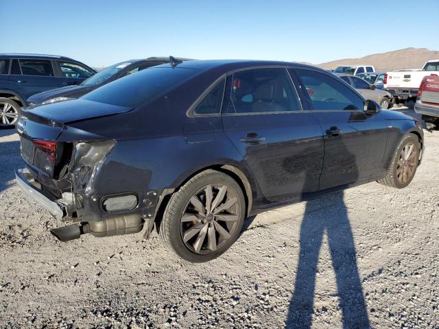 2018 AUDI A4 PREMIUM - WAUKMAF49JA223143