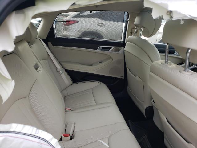 2018 GENESIS G80 ULTIMA - KMHGN4JF1JU234910