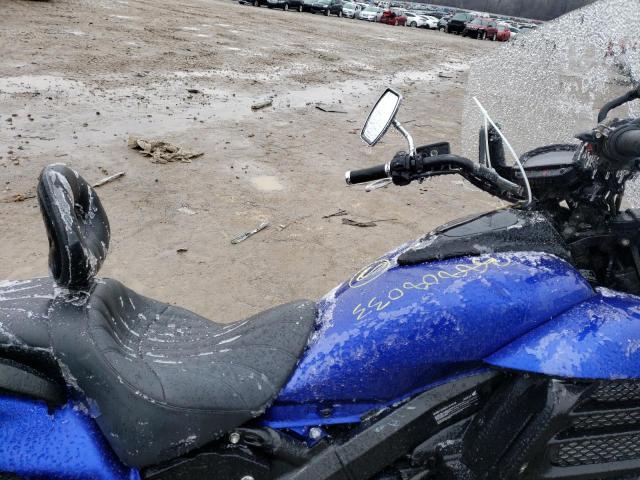 2014 HONDA GL1800 C JH2SC68N7EK000311