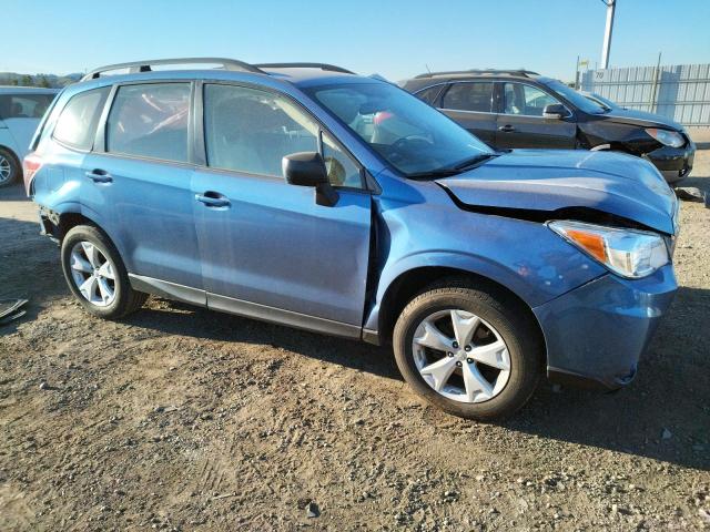 JF2SJABC0GH434175 Subaru Forester 2.5i