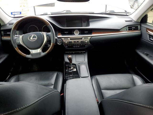 2015 LEXUS ES 350 - JTHBK1GG6F2174193