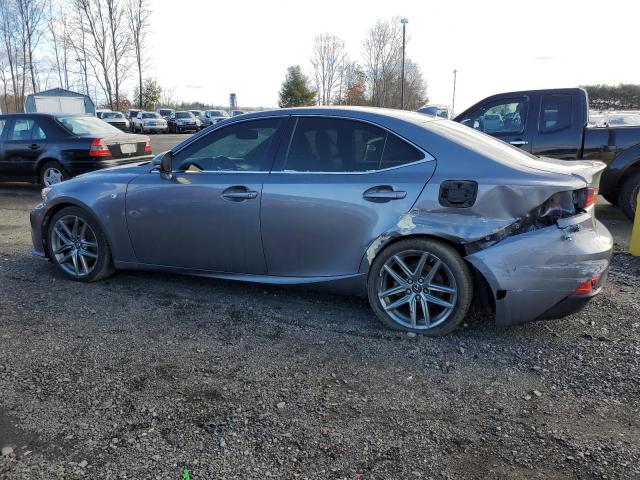 2015 LEXUS IS 250 - JTHCF1D29F5026412