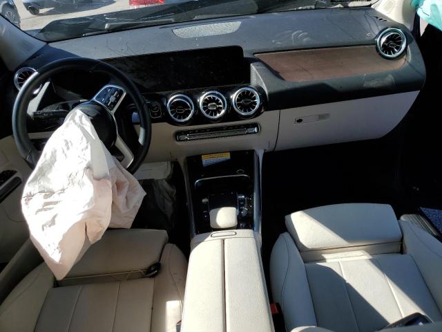 2022 MERCEDES-BENZ GLA 250 - W1N4N4GB8NJ332067