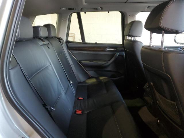 5UXWX9C54D0D04196 BMW X3 Xdrive28i