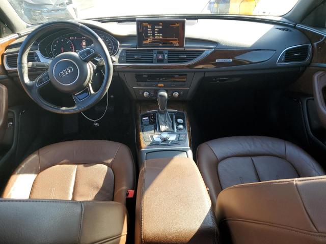 2017 AUDI A6 PREMIUM - WAUF2AFC7HN012248