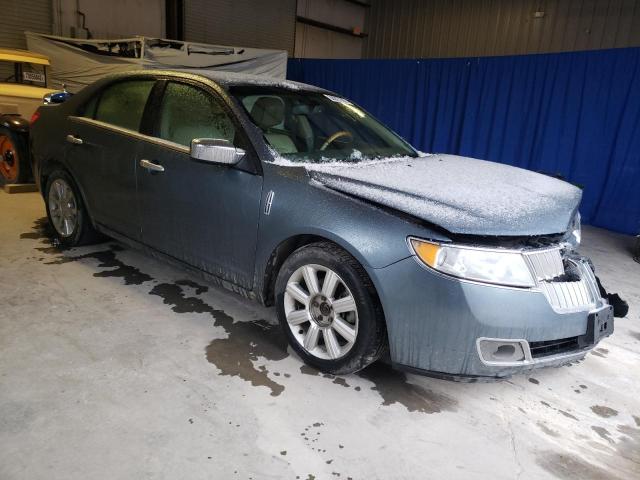 3LNHL2GC7BR765291 Lincoln MKZ