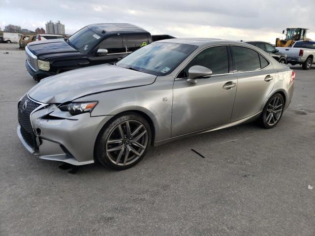 2015 LEXUS IS 350 - JTHBE1D21F5021171