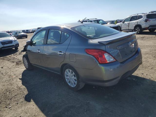 3N1CN7AP9JL882747 Nissan VERSA S