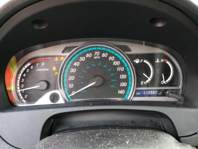 2015 TOYOTA VENZA LE - 4T3BA3BB1FU067412