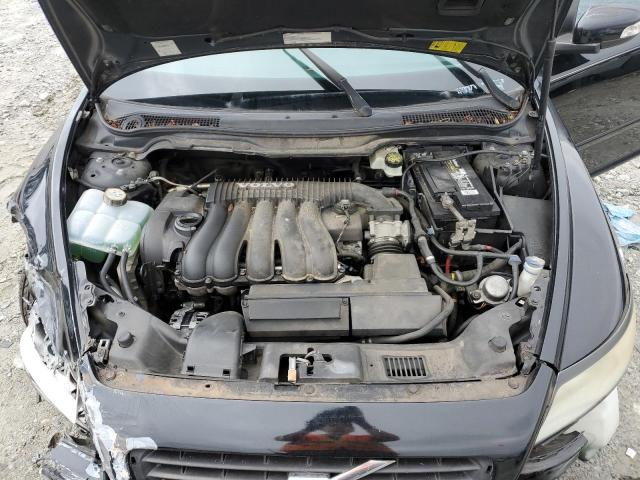 YV1MS382492466013 Volvo S40