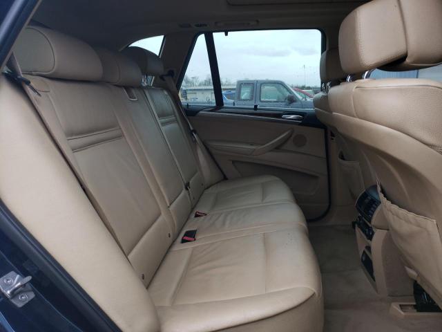 5UXZV4C56CL766999 BMW X5 Xdrive35i