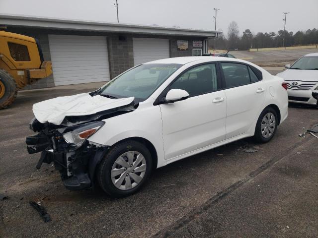 2020 Kia Rio LX