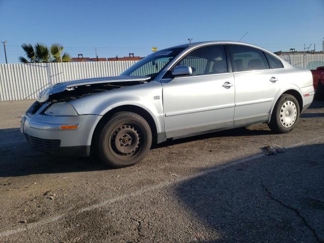 2004 Volkswagen Passat GL