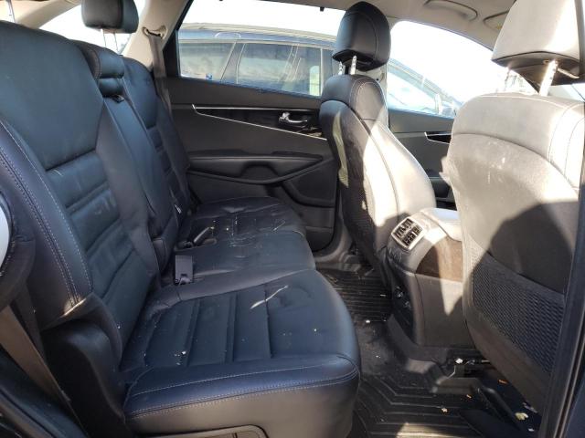 5XYPHDA1XHG284460 KIA SORENTO EX