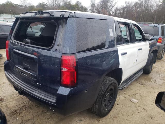 2017 CHEVROLET TAHOE POLI - 1GNLCDEC6HR153155