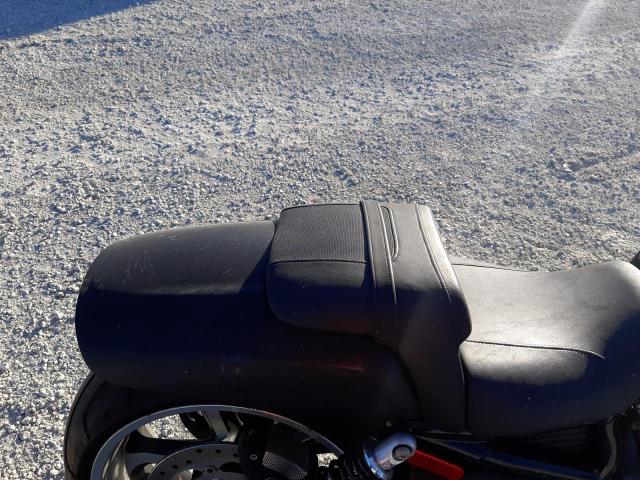 2012 HARLEY-DAVIDSON VRSCF VROD 1HD1HPH15CC804976