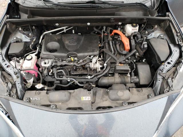 2021 TOYOTA VENZA LE - JTEAAAAH6MJ019286