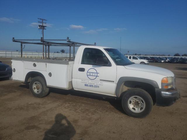 1GDHC24U03Z186153 GMC Sierra C2500 Heavy Duty