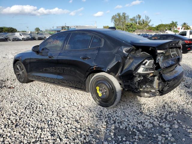 7JR102FK2MG081218 Volvo S60