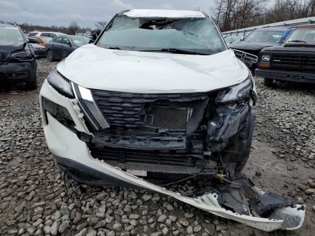5N1AT3AB4MC695094 Nissan ROGUE S