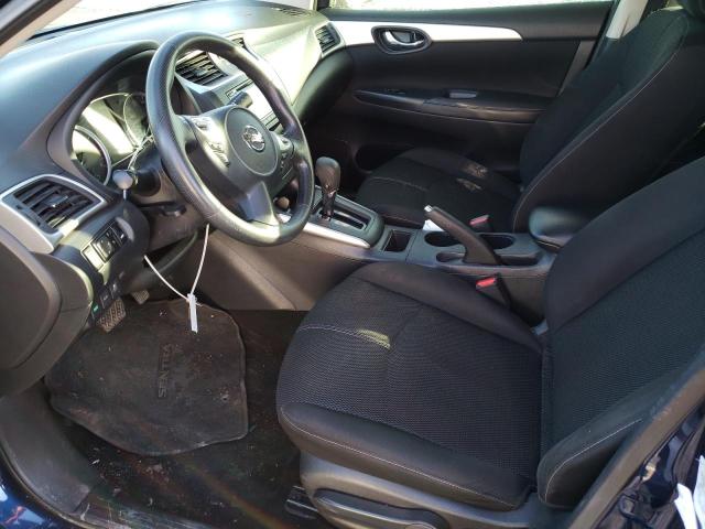 3N1AB7AP4JY265940 Nissan SENTRA S