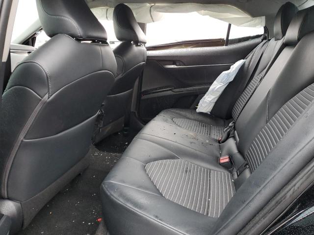 2019 TOYOTA CAMRY L - 4T1B11HK5KU841417