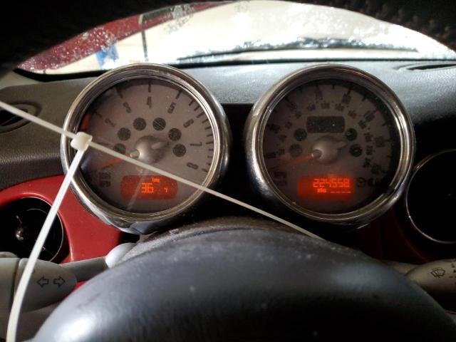 WMWRE335X5TL13447 Mini COOPER S