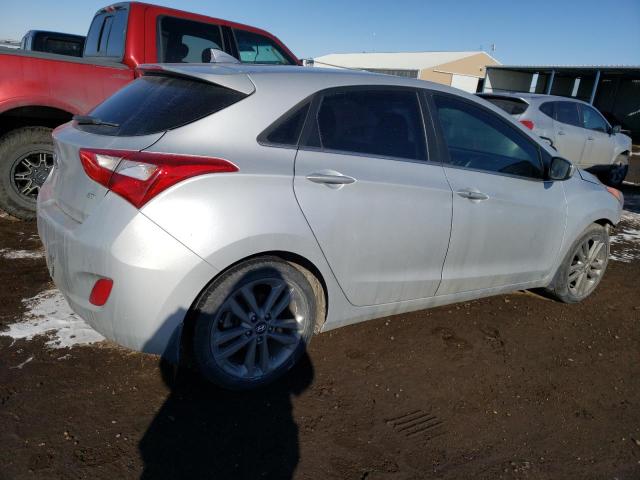 2016 HYUNDAI ELANTRA GT - KMHD35LH9GU300402