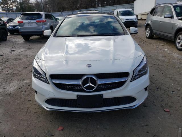 2018 MERCEDES-BENZ CLA 250 4M - WDDSJ4GB6JN612010