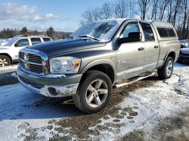 2008 Dodge Ram 1500 ST