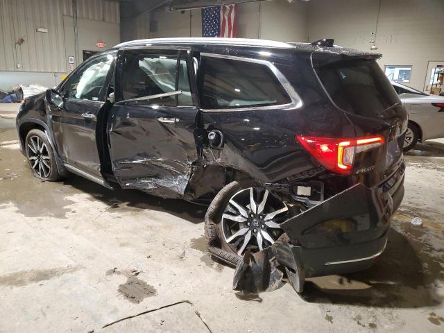 2020 HONDA PILOT ELIT - 5FNYF6H07LB043832