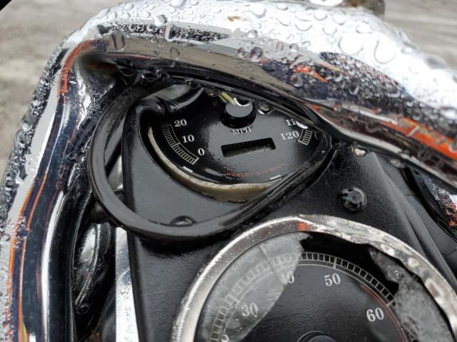 2000 HARLEY-DAVIDSON FXDL 1HD1GDV15YY327420