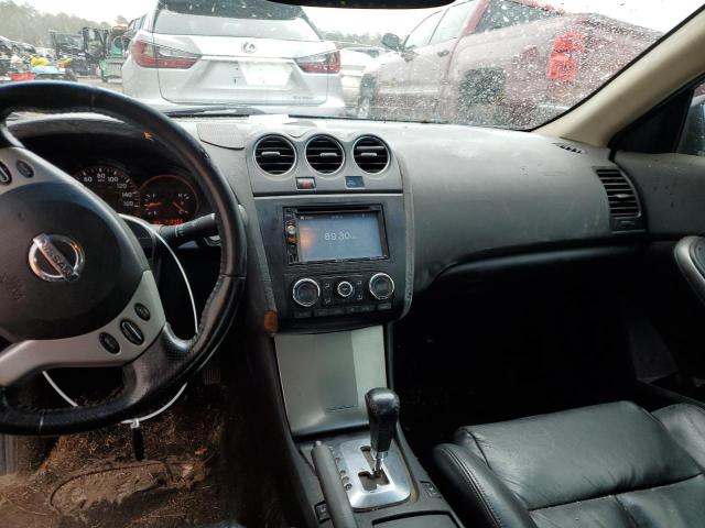 1N4AL24E29C128884 Nissan Altima 2.5s