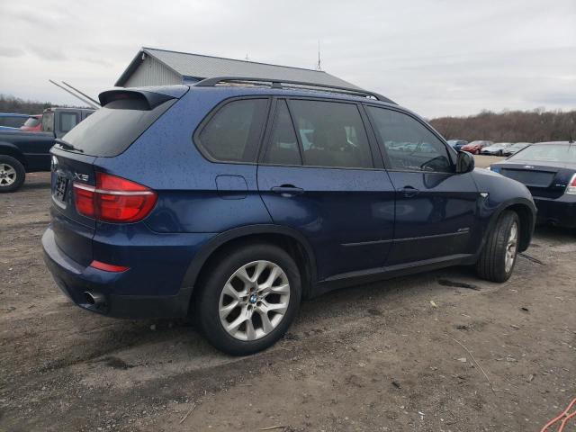 5UXZV4C56CL766999 BMW X5 Xdrive35i
