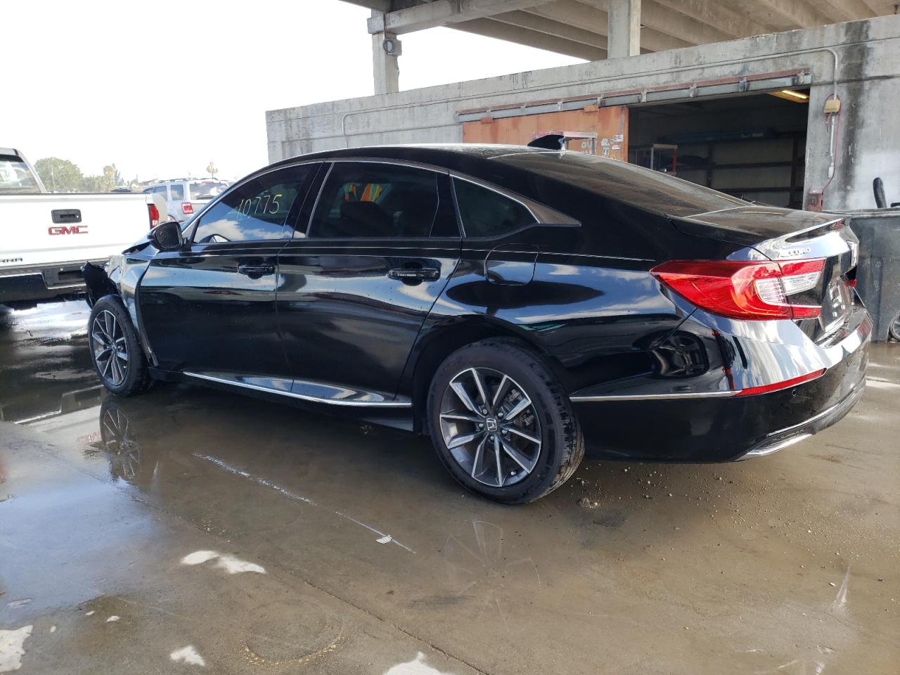 1HGCV1F59NA008561 HONDA ACCORD 2022