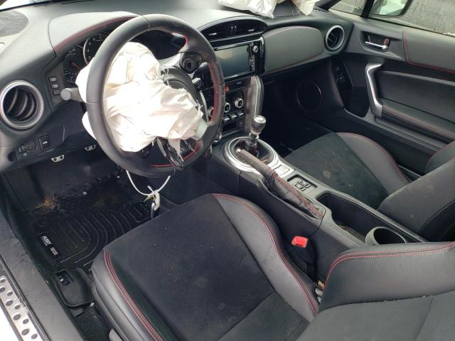 2020 SUBARU BRZ LIMITE JF1ZCAC14L9703096