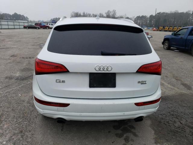 VIN WA1LFAFP0EA107941 2014 Audi Q5, Premium Plus no.6