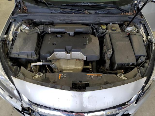 2015 CHEVROLET MALIBU LTZ - 1G11F5SL6FU146632