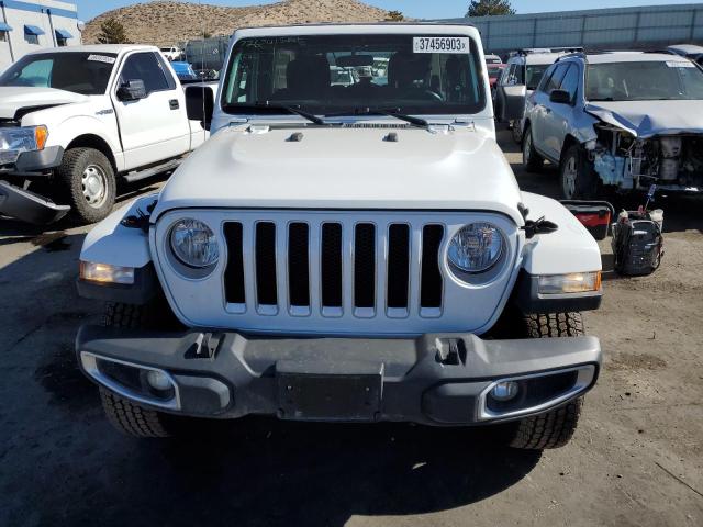 1C4HJXEN7LW289733 Jeep Wrangler Unlimited Sahara