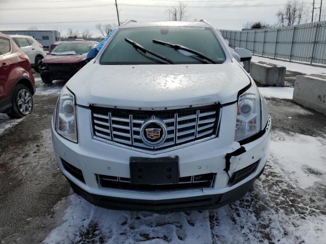 2015 CADILLAC SRX LUXURY - 3GYFNBE38FS508528
