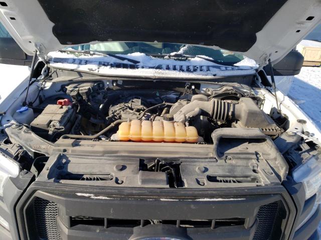 2016 FORD F150 - 1FTMF1E8XGKD02964