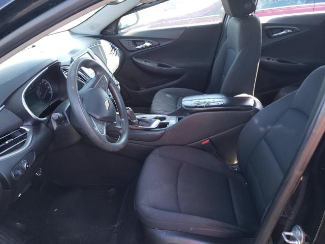 2017 CHEVROLET MALIBU LT 1G1ZE5ST6HF214635