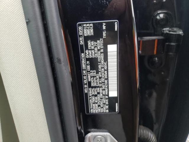 YV4A22PL7L1616445 Volvo XC90