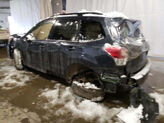 JF2SJAJC5JH485406 Subaru Forester 2.5i Limited
