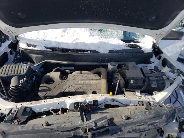 2018 CHEVROLET EQUINOX LS - 2GNAXHEV3J6258371