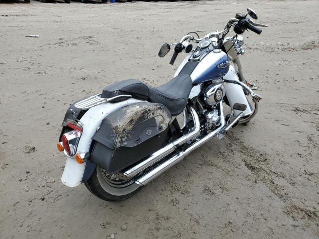 2015 HARLEY-DAVIDSON FLSTN SOFT - 1HD1JDV1XFB036381