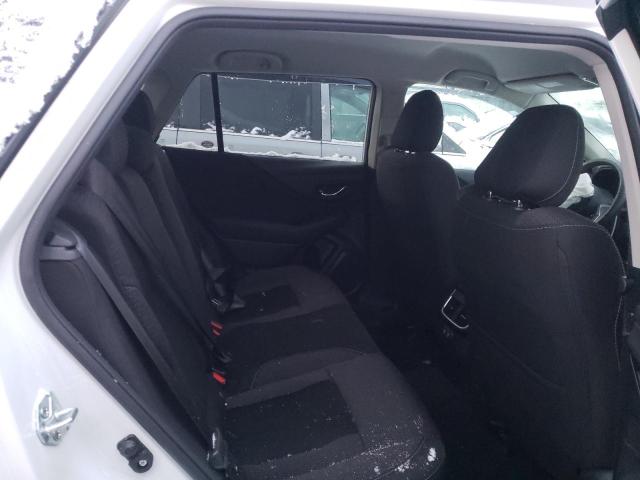 2022 SUBARU OUTBACK PR - 4S4BTACC3N3164663