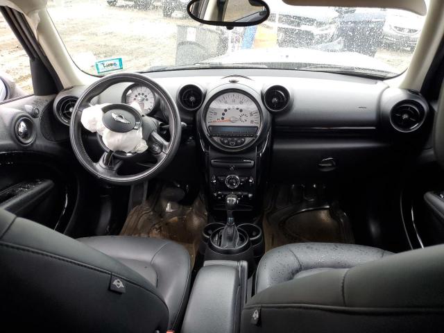 WMWZB3C58EWR37271 Mini Cooper